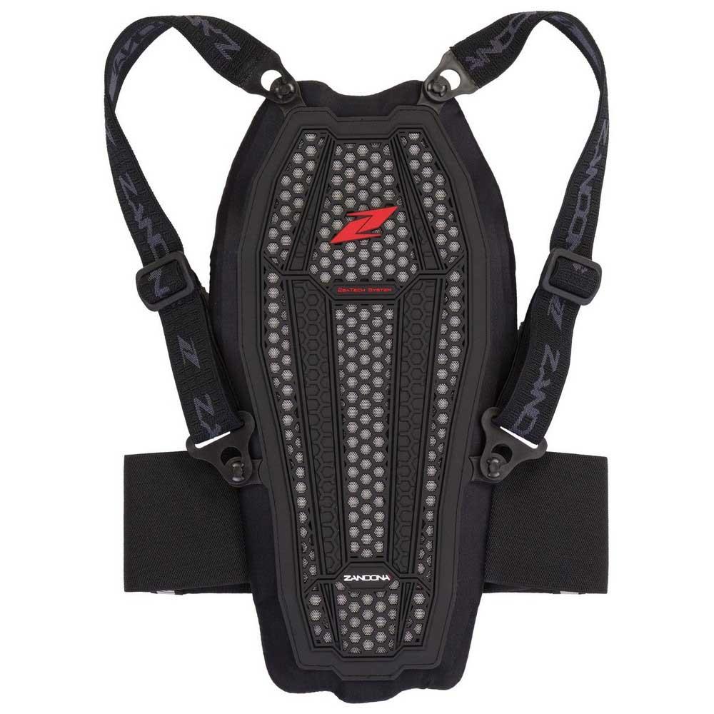 Protections corps Esatech Back Pro Kid X7