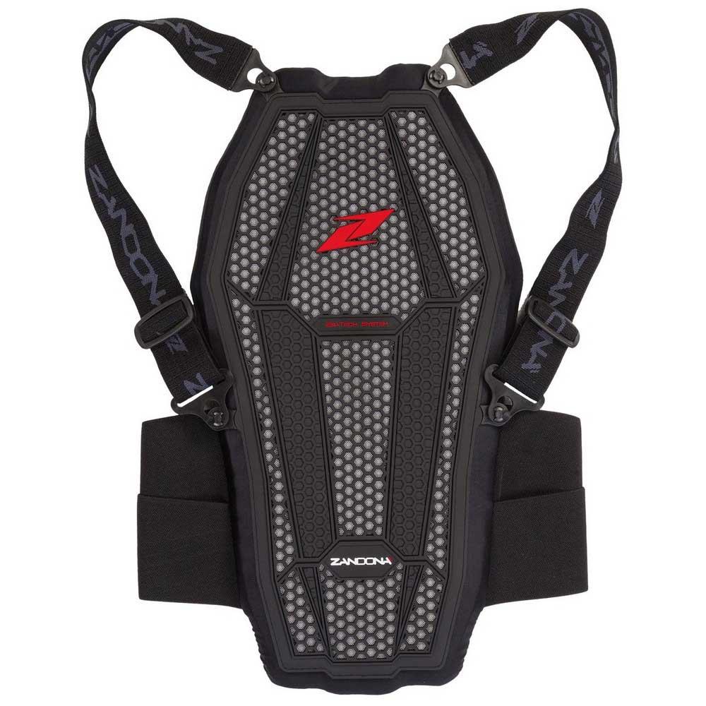 Protections corps Esatech Back Pro X6