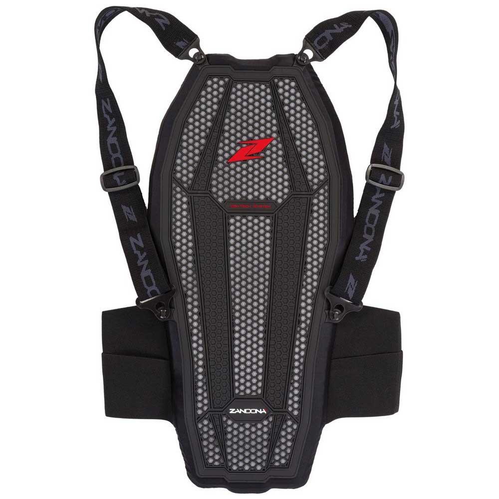 Protections corps Esatech Back Pro X7