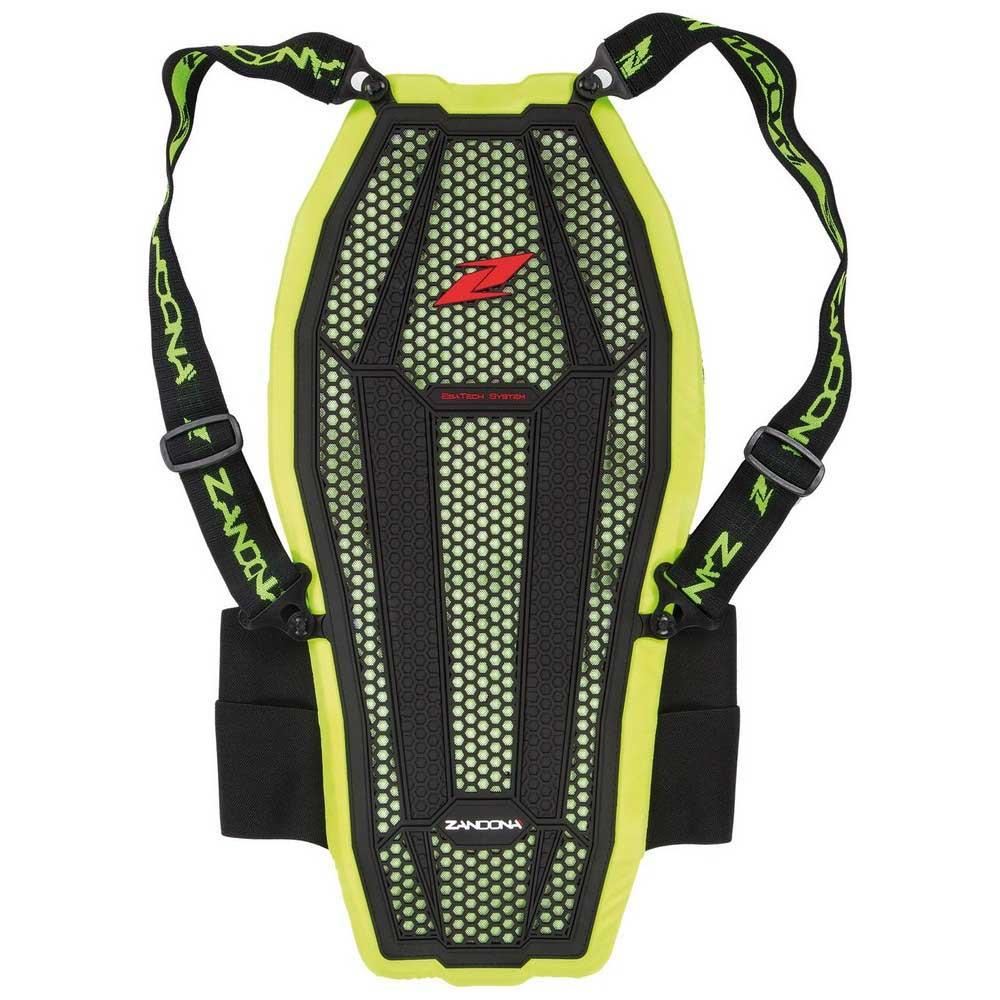 Protections corps Esatech Back Pro X7 High Visibility