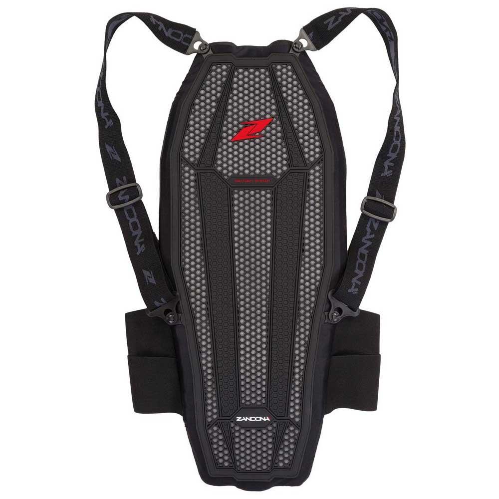 Protections corps Esatech Back Pro X8