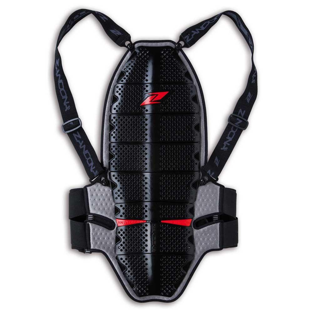 Protections corps Shark Evc X8