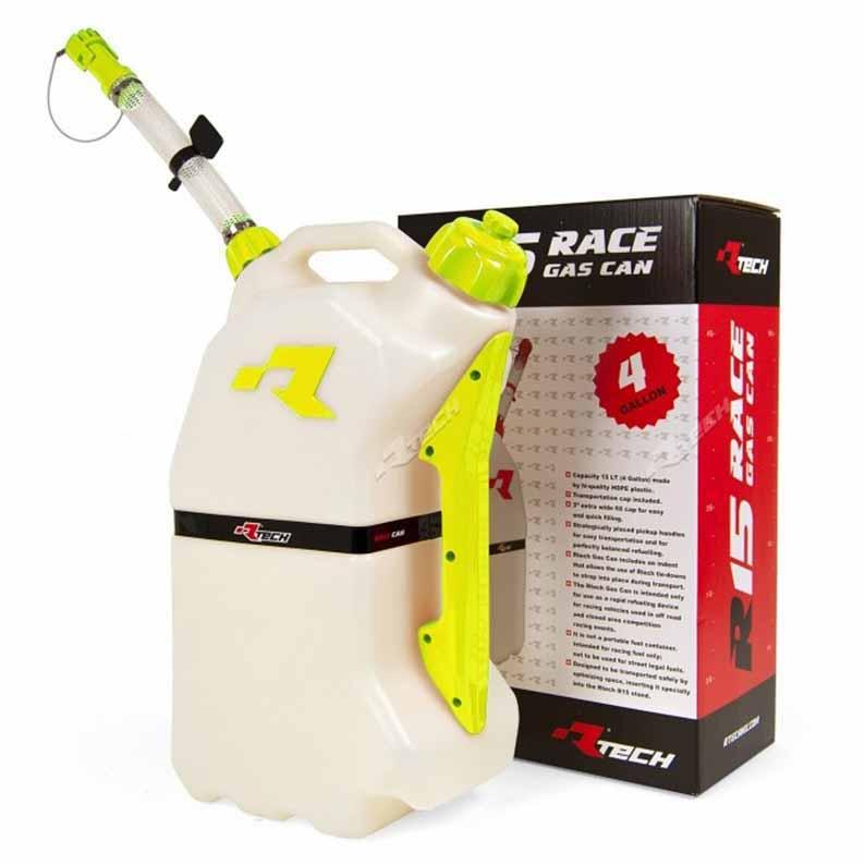 Outils Gas Can 15l