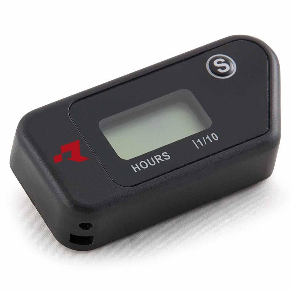 Accessoires Wireless Electronic Hour Meter