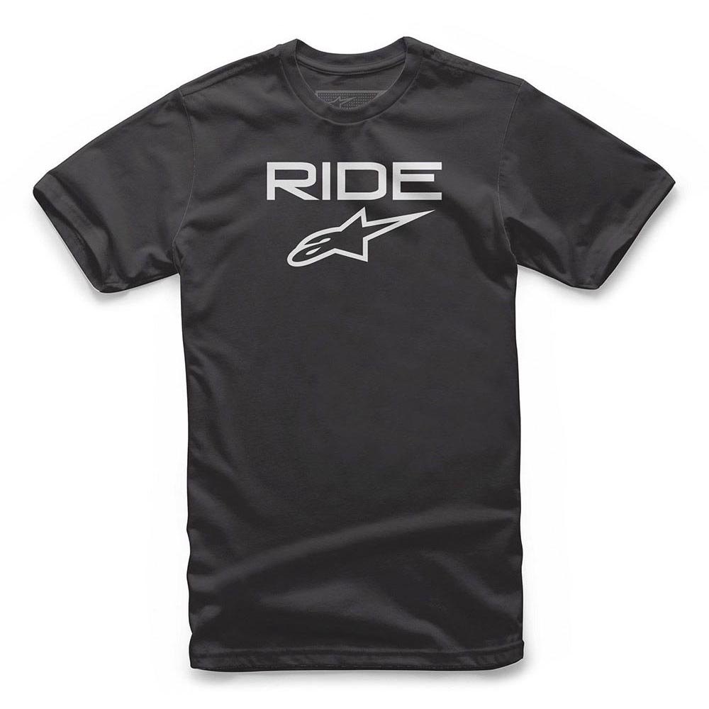 T-Shirts Ride 2.0
