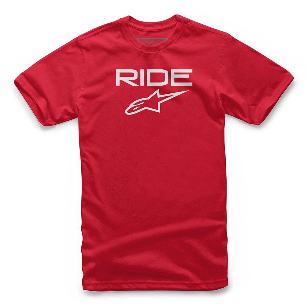 T-Shirts Ride 2.0