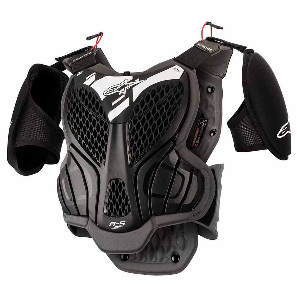 Protections corps A-5 S Youth Body Armour