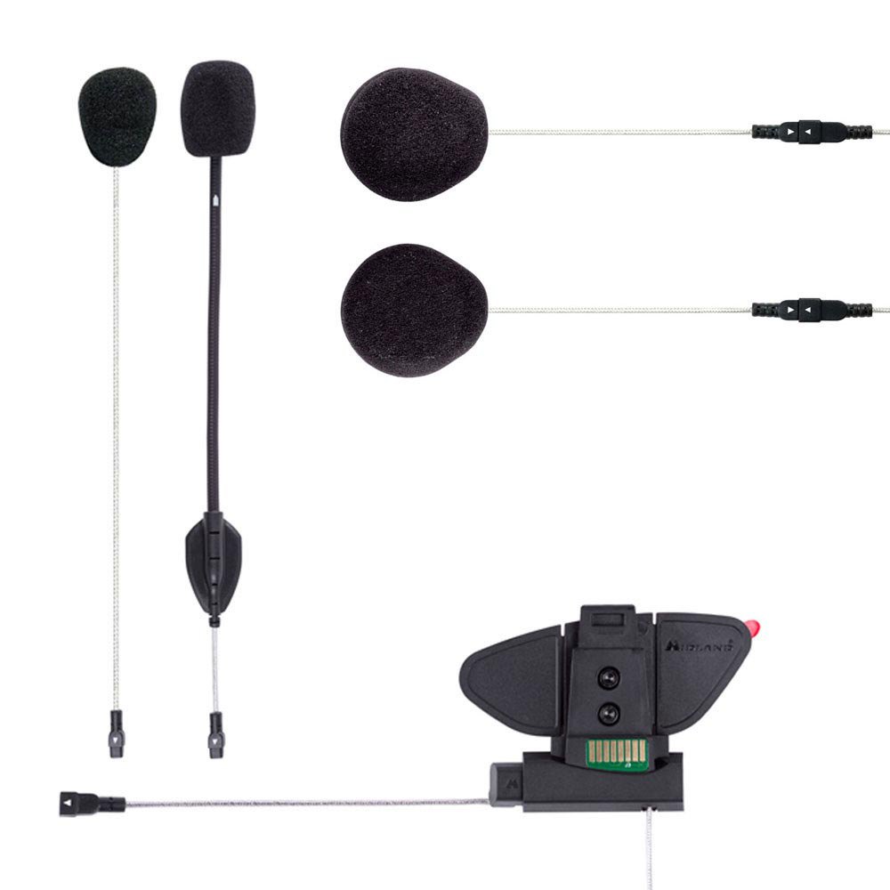 Accessoires Bt Pro Audio Kit Hi-fi