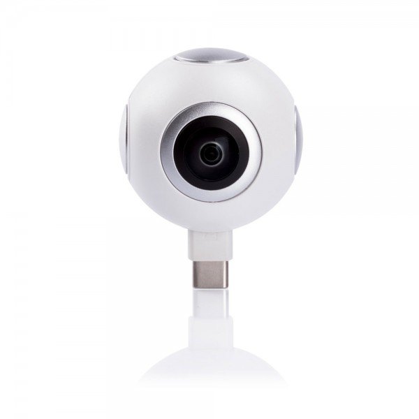 Caméras d´action H360 Smart