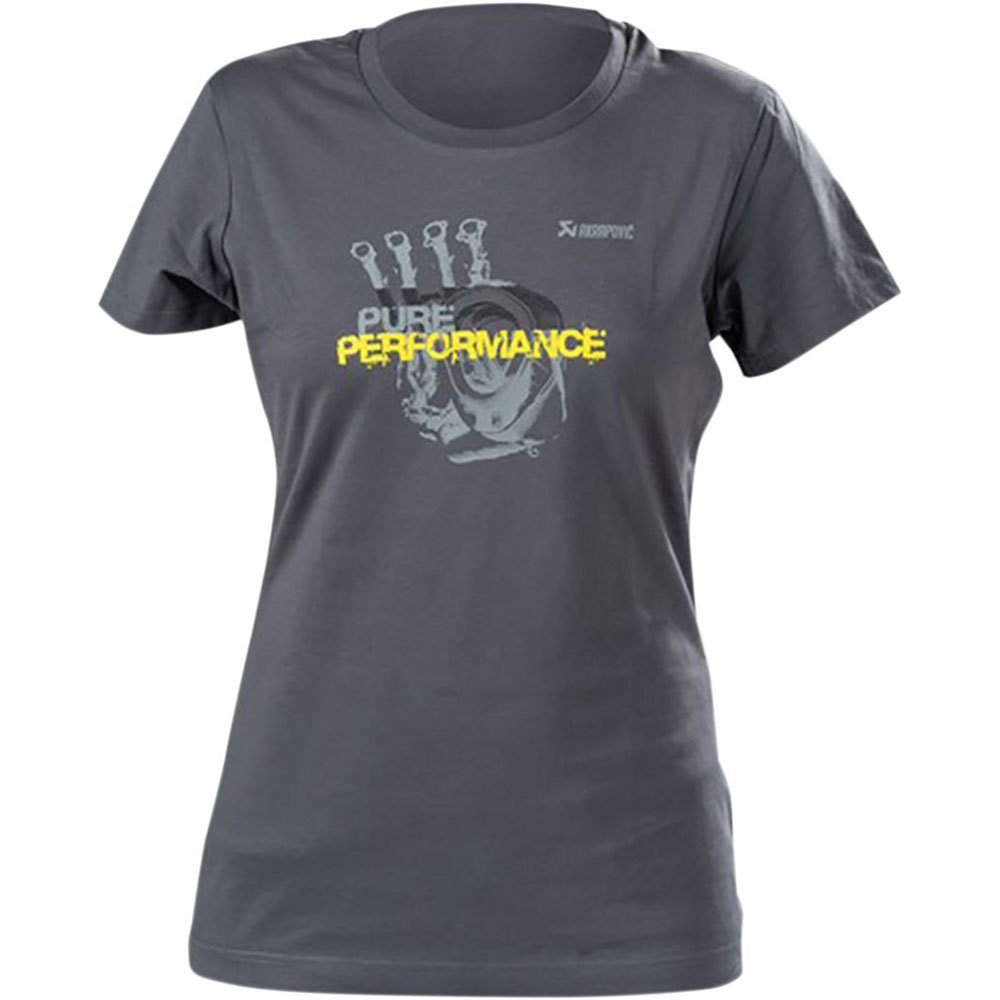 T-Shirts Pure Performance