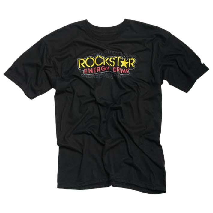 T-Shirts Rockstar Thread