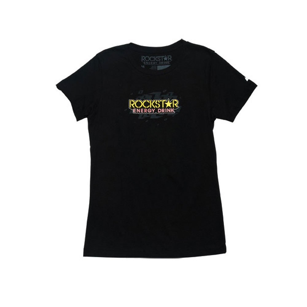 T-Shirts Rockstar Plater