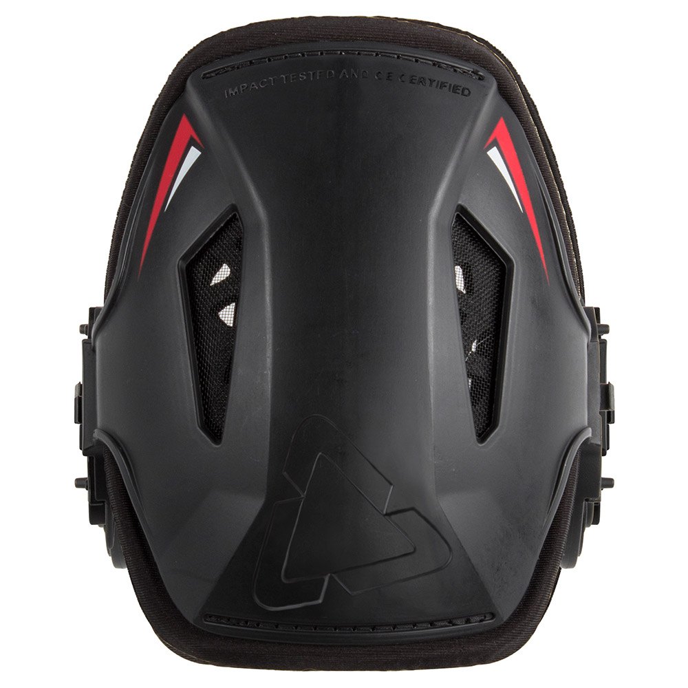 Protections corps Knee Cup X-frame Left