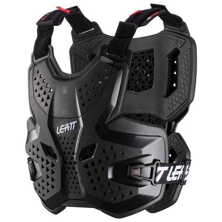 Protections corps Chest Protector 3.5