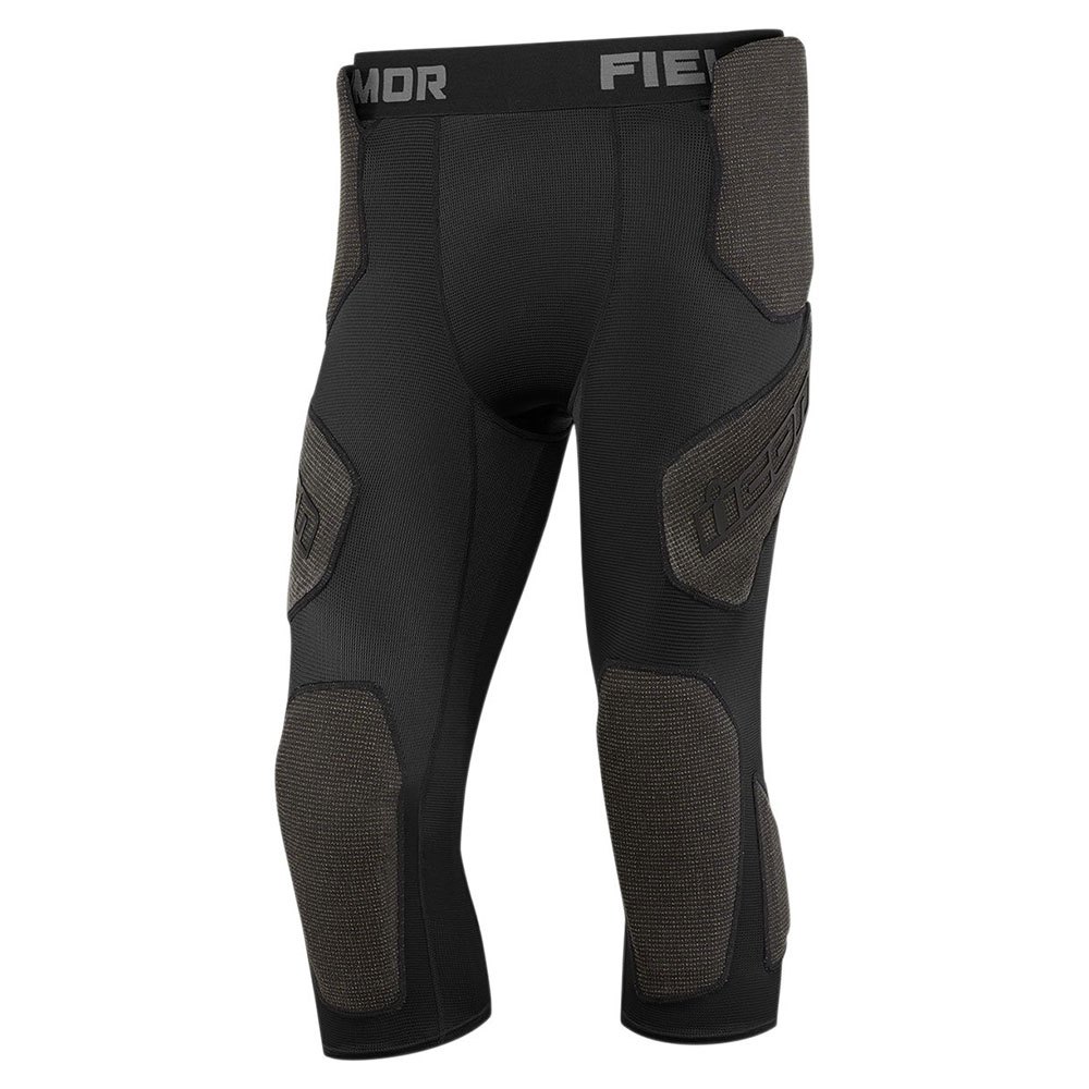 Protections corps Field Armor Compression