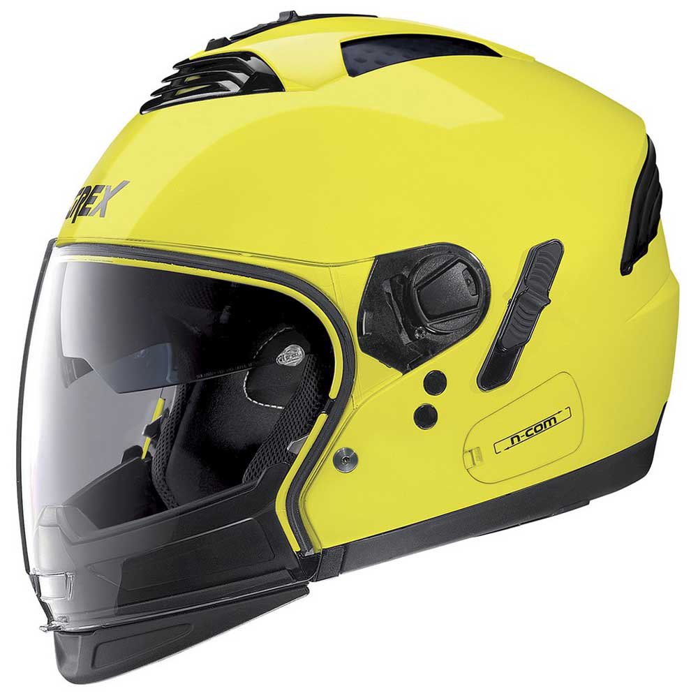 Casque modulable G4.2 Pro Kinetic N-com