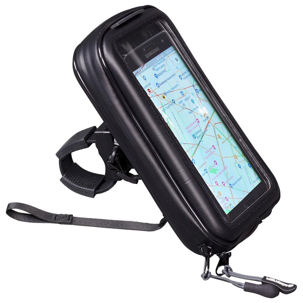 Supports Smartphone Holder W/handle Bar Fitting Accessories 7´´