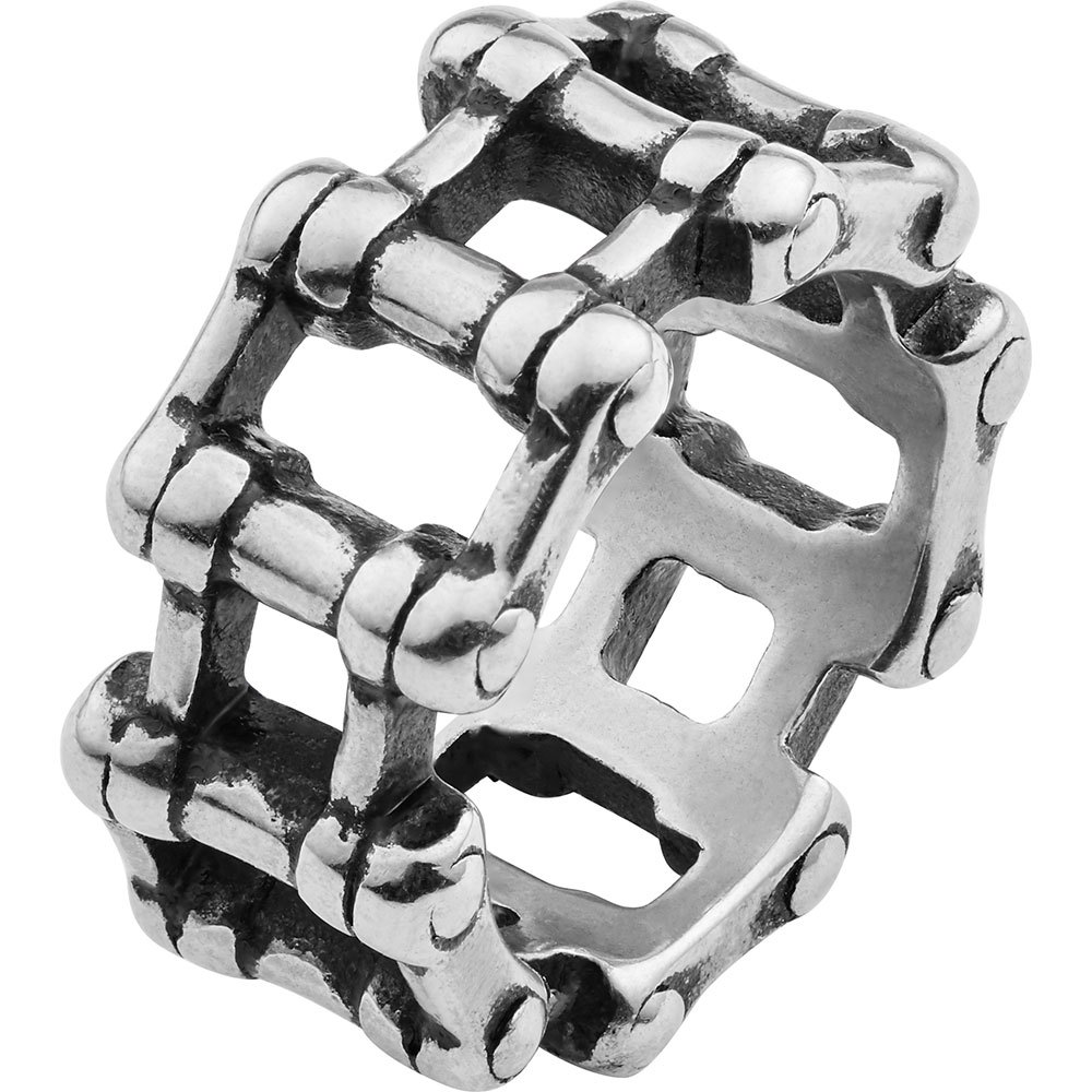 Equipement officiel Stainless Steel Motorcycle Chain