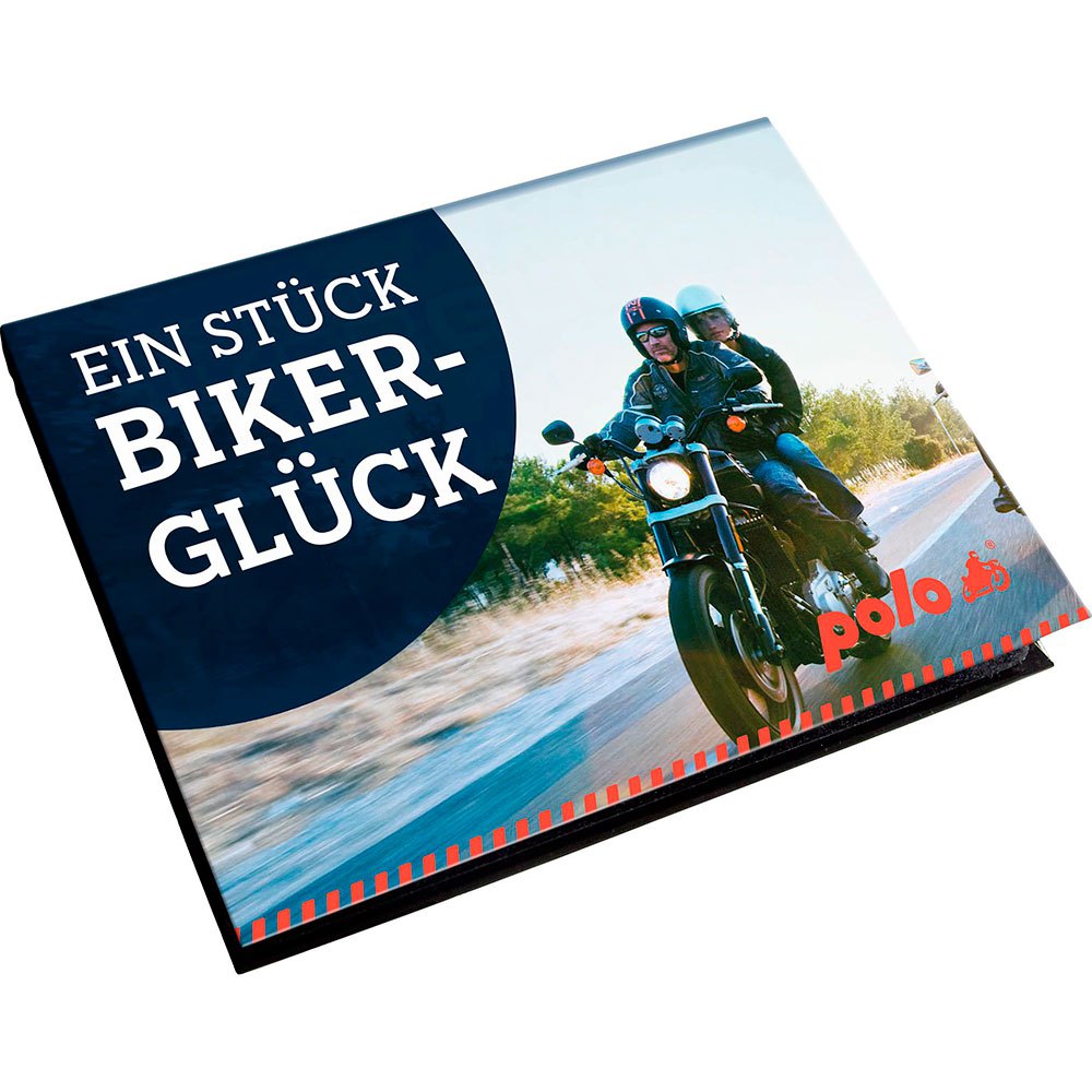 Equipement officiel Bikerglück Cruiser Gift Box