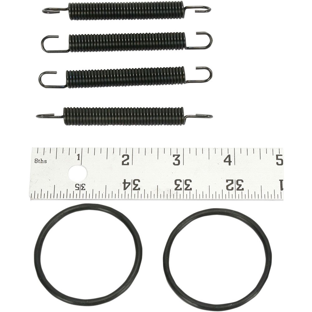 Miscellaneous Spring&o Ring Pipe Kit Yfz350 Banshee 87-06