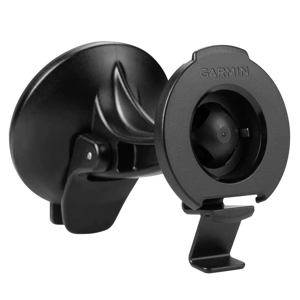 Supports Mount With Suction Cup