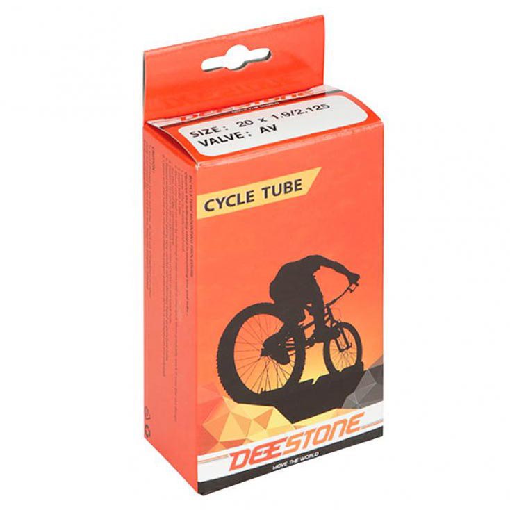 Accessoires de roues Motorcycle Straight Cycle Tube