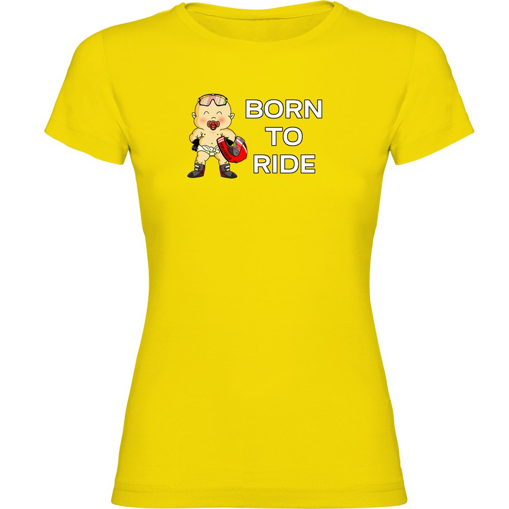 T-Shirts Born To Ride