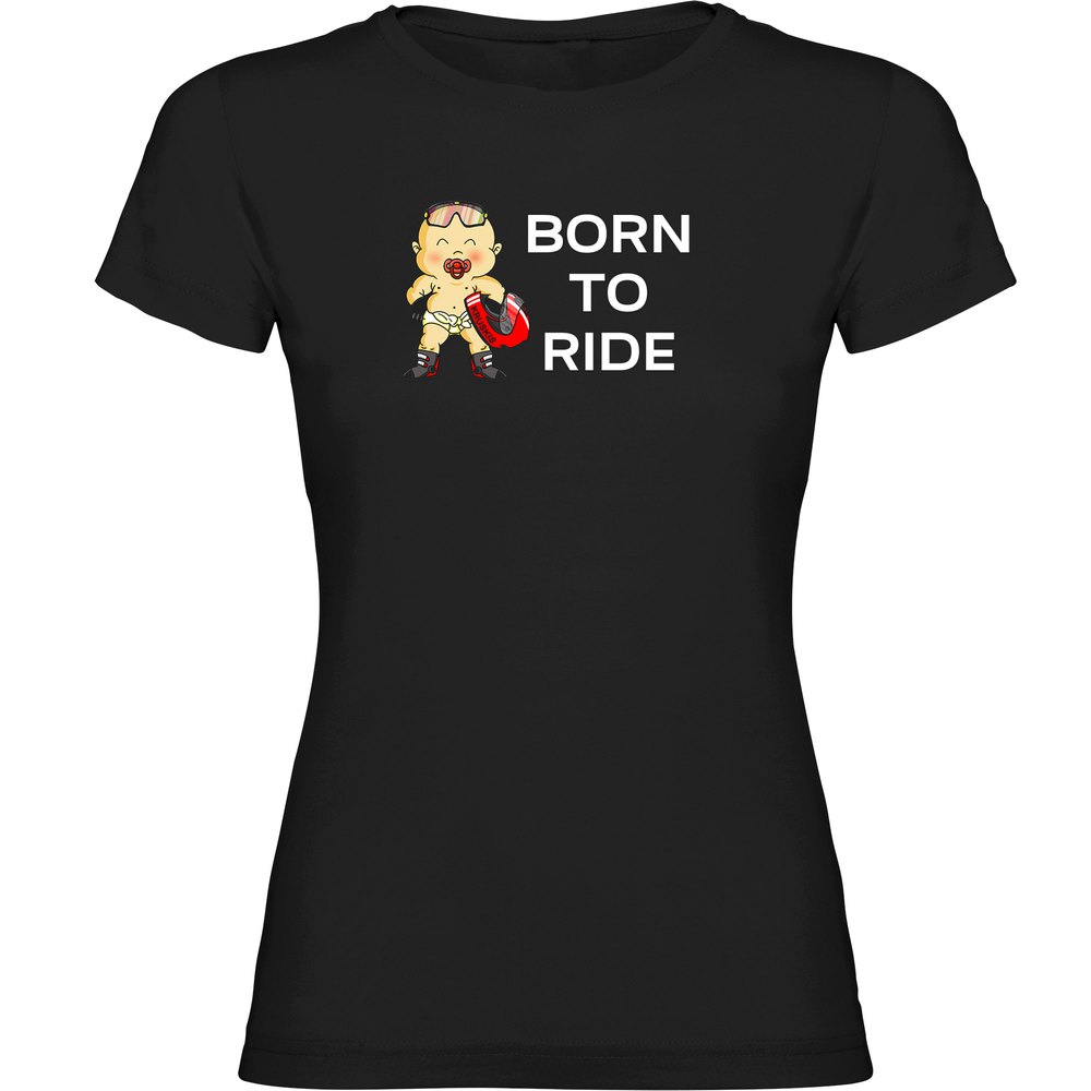 T-Shirts Born To Ride
