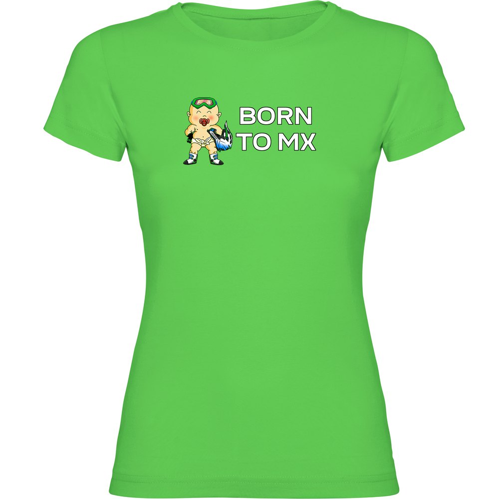 T-Shirts Born To Mx