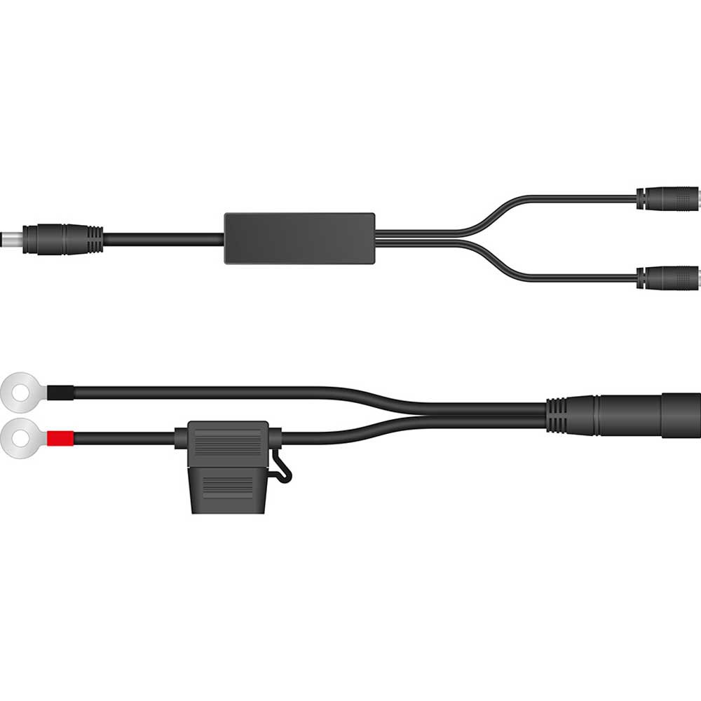 Accessoires et pièces de rechange Cable Boost