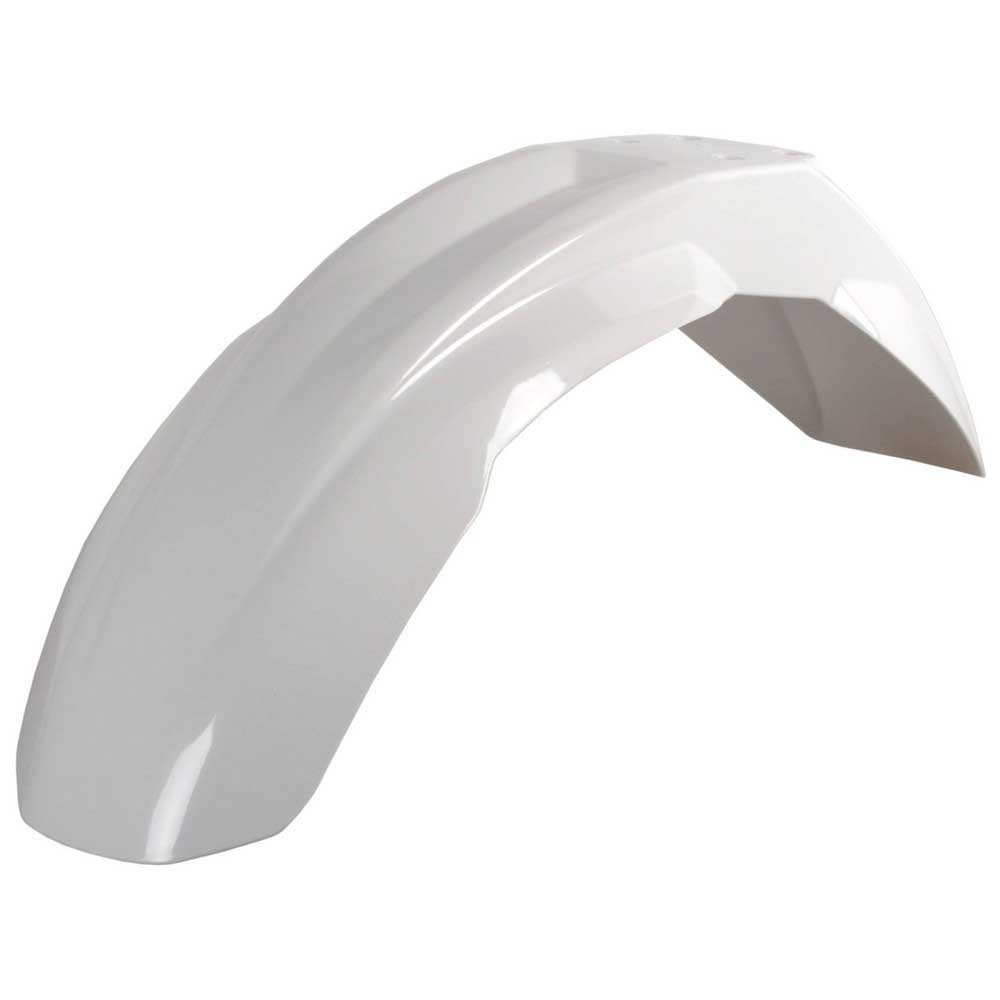 Protections Front Fender Husqvarna Cr/tc/tewr 05-11
