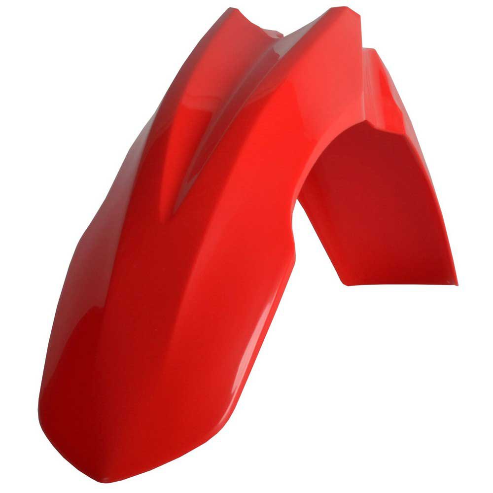 Protections Front Fender Honda Crf250r 10-13 Crf450r 09-12