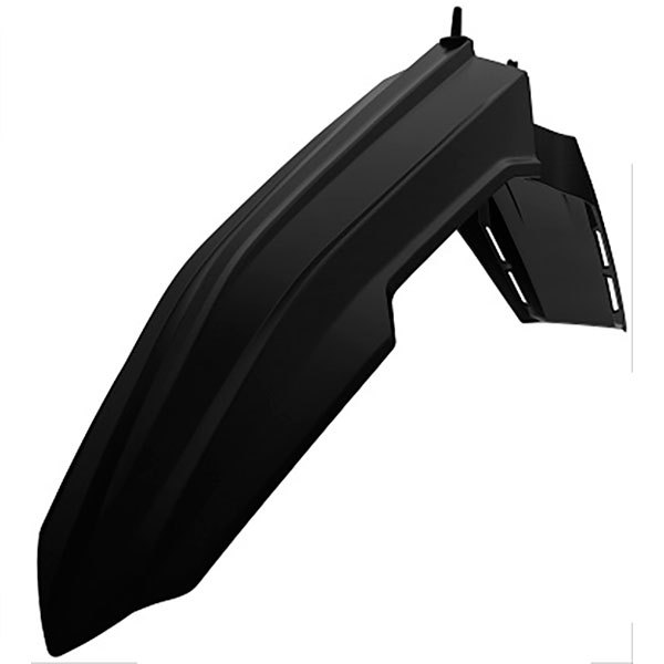 Protections Front Fender Suzuki Rm125/250 01-08