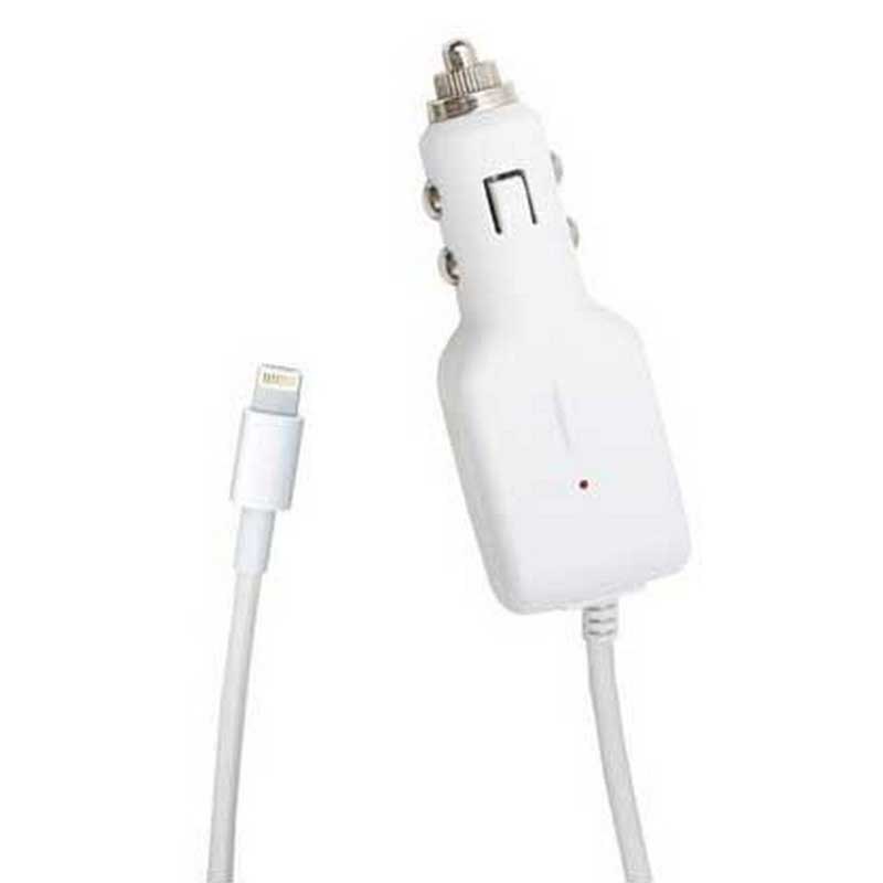 Accessoires Iphone 5 Lightning 1a Charger