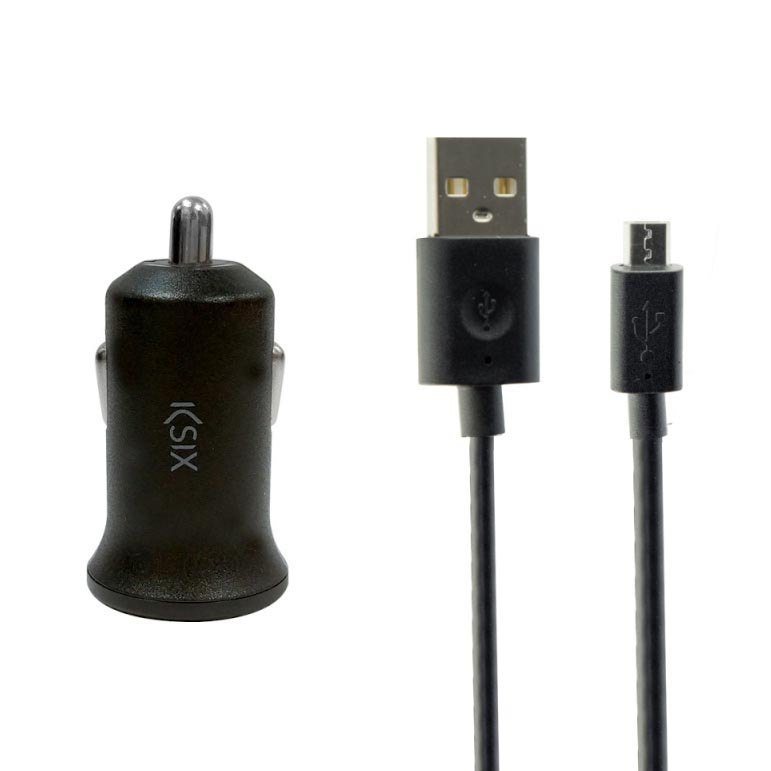 Accessoires Usb 2a Charger+micro Usb Cable