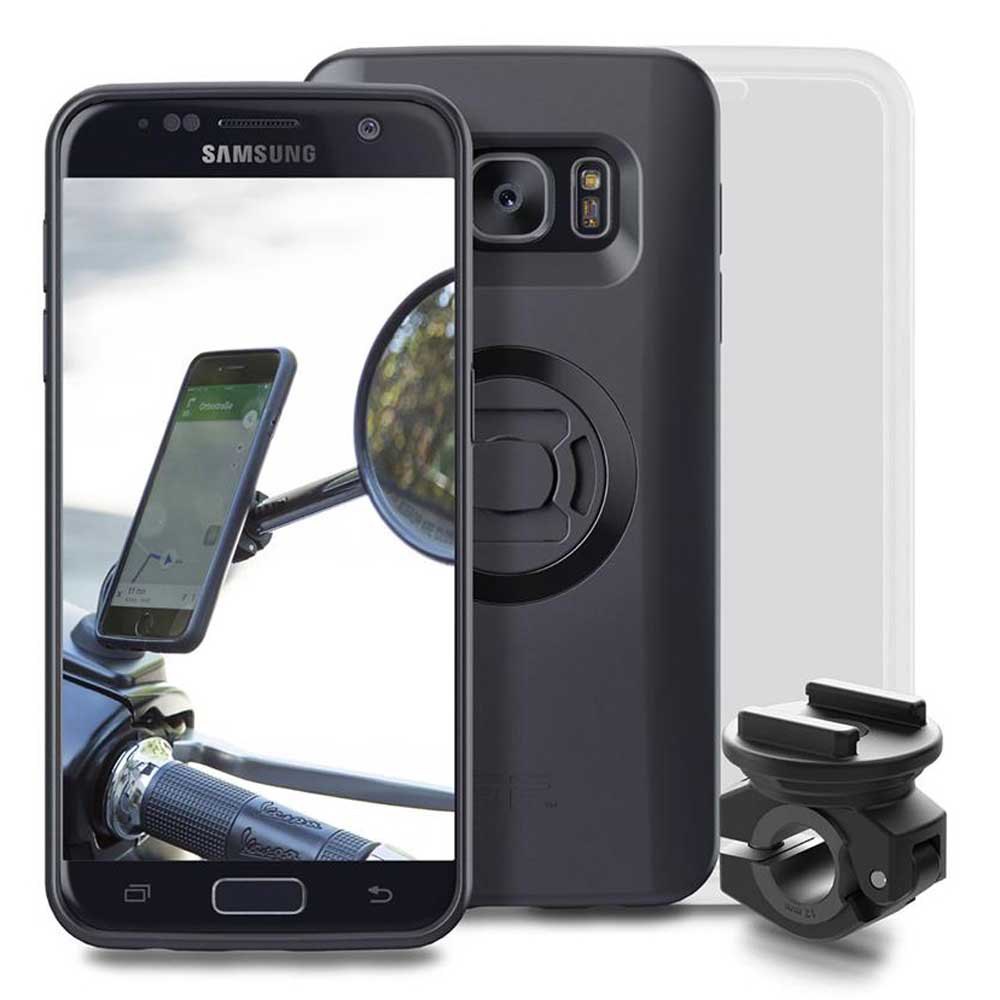 Housses et étuis Samsung S7 Moto Rearview Mirror Full Pack