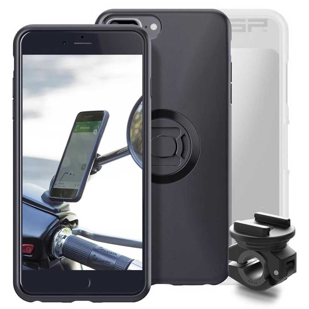 Housses et étuis Iphone 8+/7+/6s+/6+ Moto Rearview Mirror Full Pack