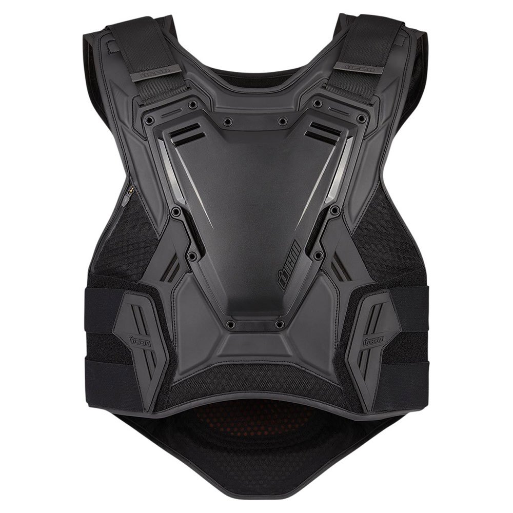 Protections corps Field Armor 3