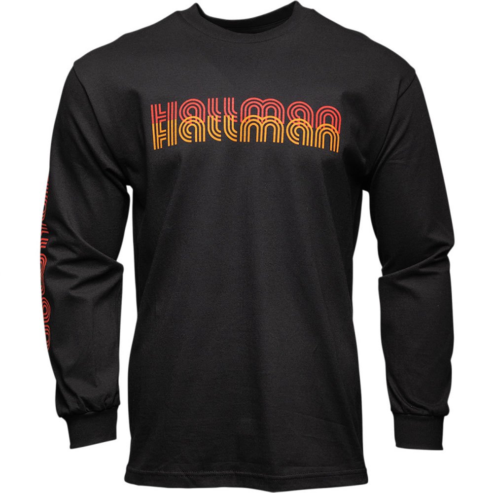 T-Shirts Hallman 76