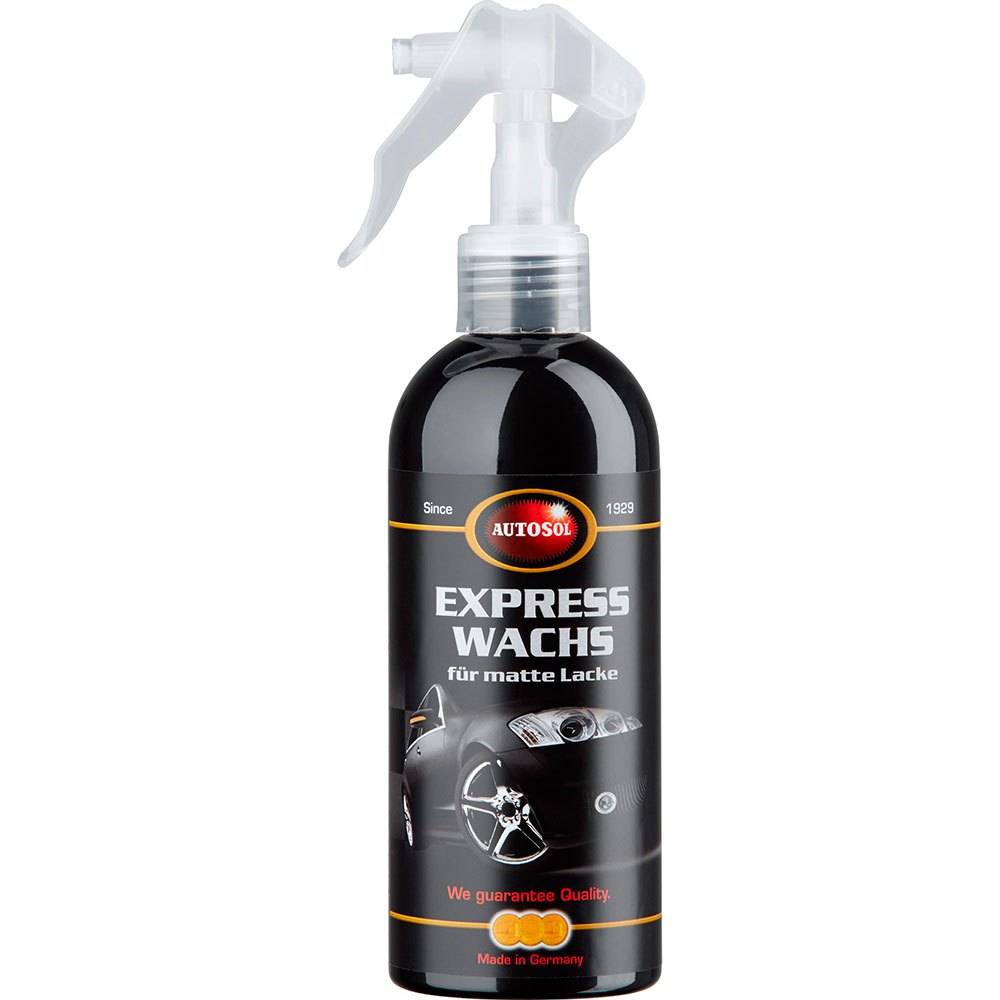 Entretien et maintenance Express Wax For Matt Paints 250ml