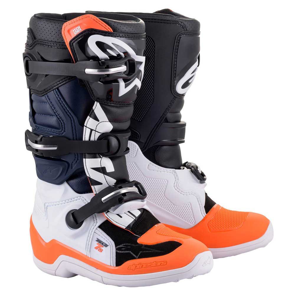 Bottes Tech 7s Youth