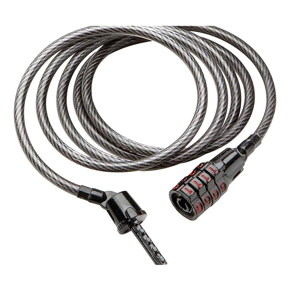 Antivols Keeper 512 Combo Cable