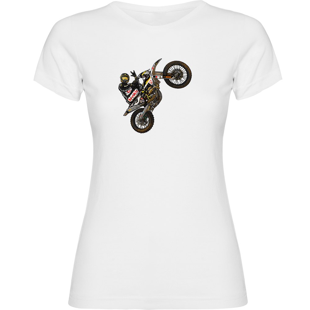 T-Shirts Motocross