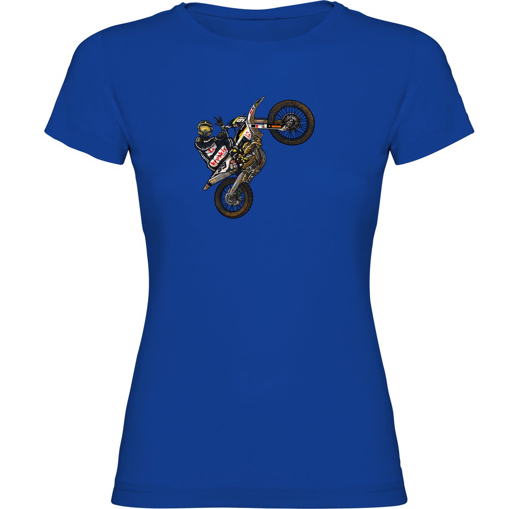 T-Shirts Motocross