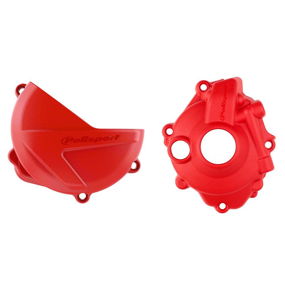 Protections Clutch&ignition Cover Kit Honda Crf250r 18-20