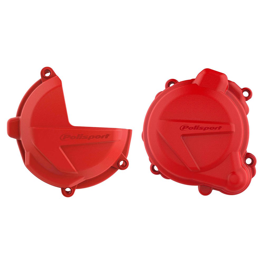 Protections Clutch&ignition Cover Kit Beta Rr250/300 2t&xtrainer 300 18-20