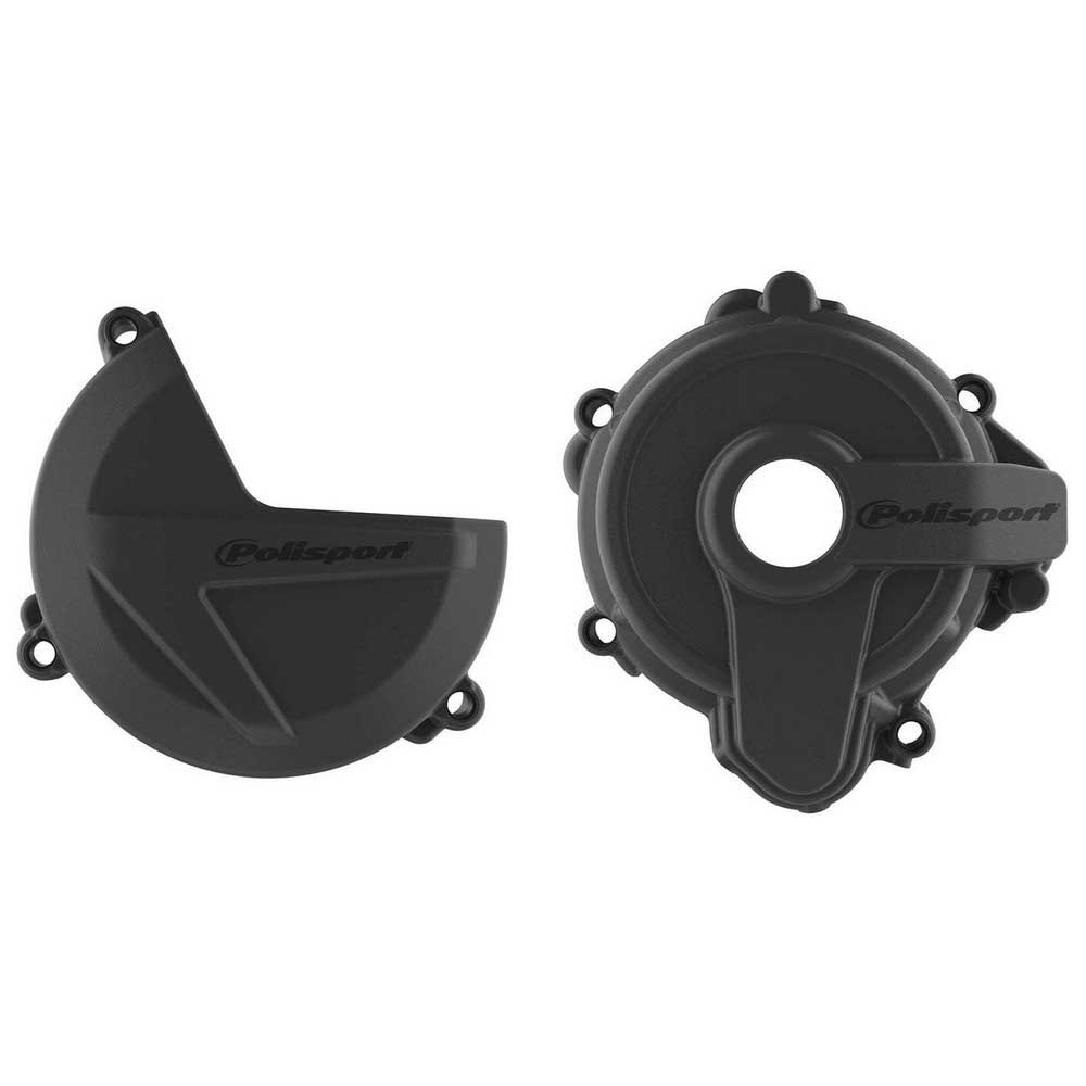 Protections Clutch&ignition Cover Kit Sherco Se250/300 14-20