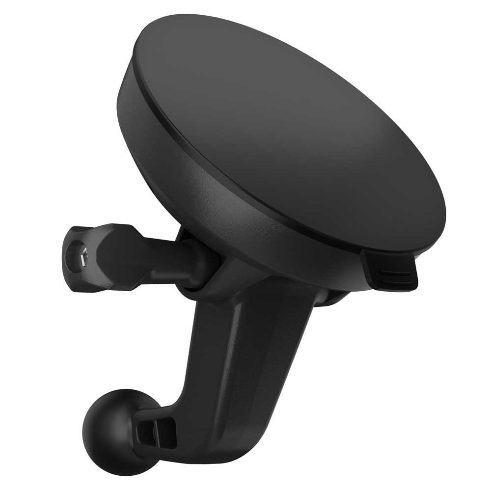 Supports Suction Cup Mount