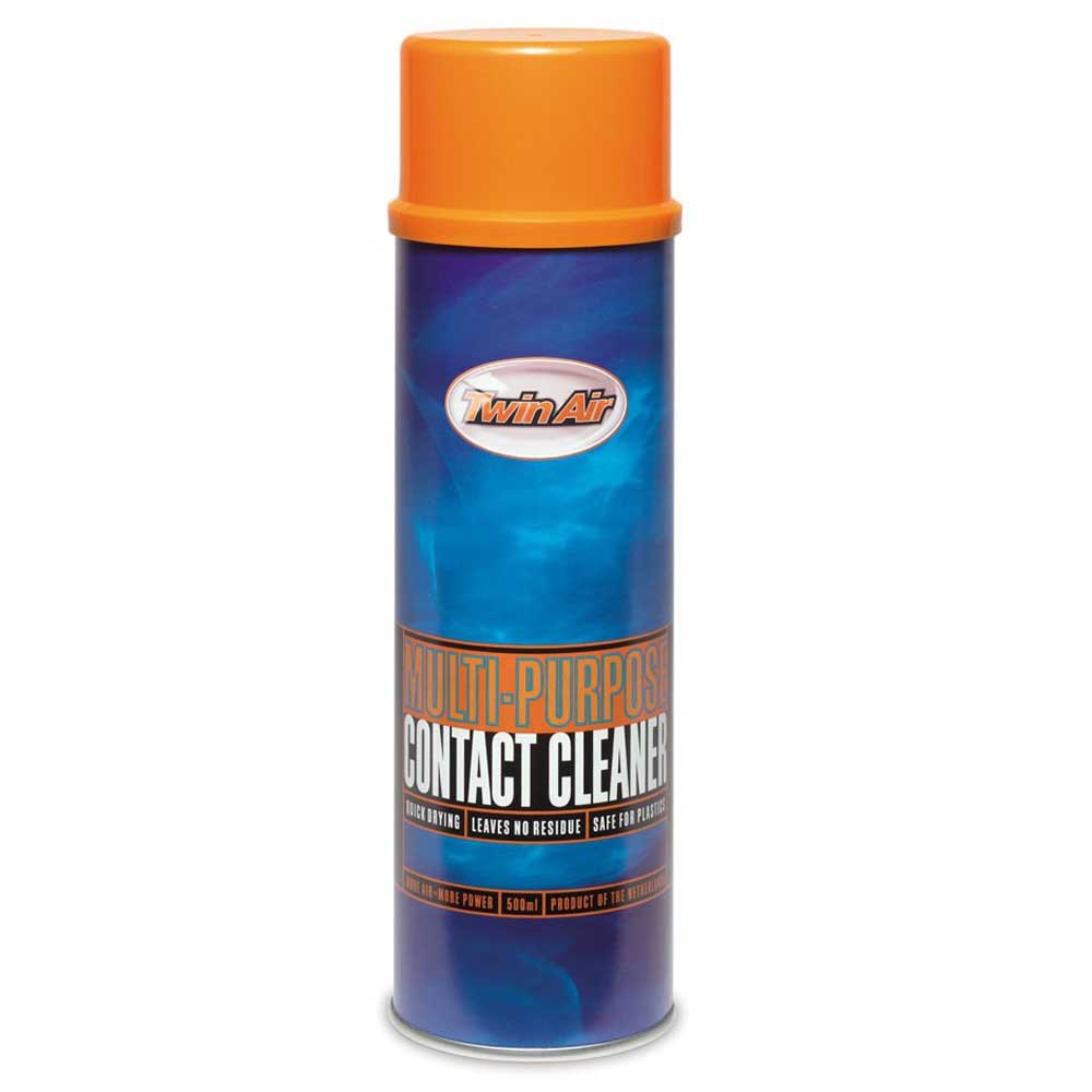 Entretien et maintenance Spray Contact Cleaner 500ml