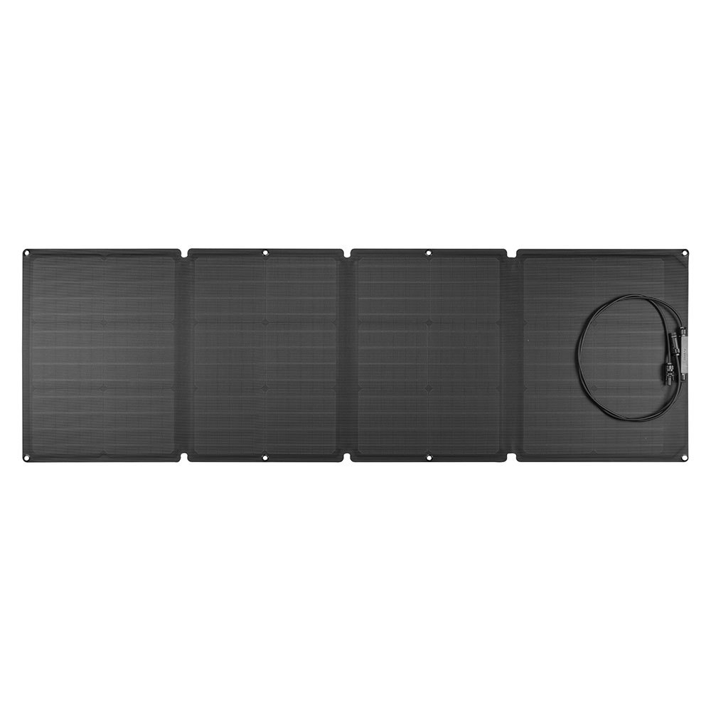 Batteries et chargeurs 110w Solar Panel